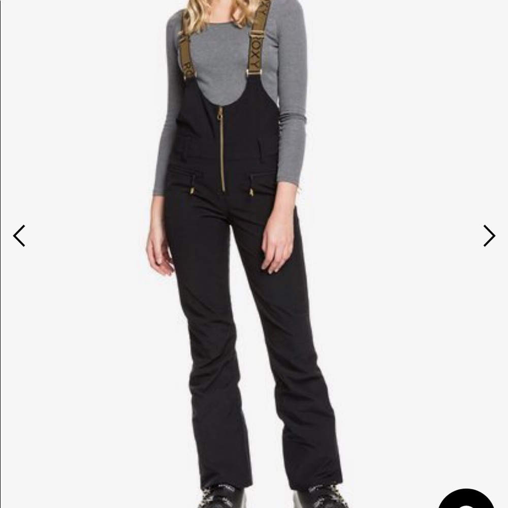 Roxy Torah Bright Summit Snow Pants